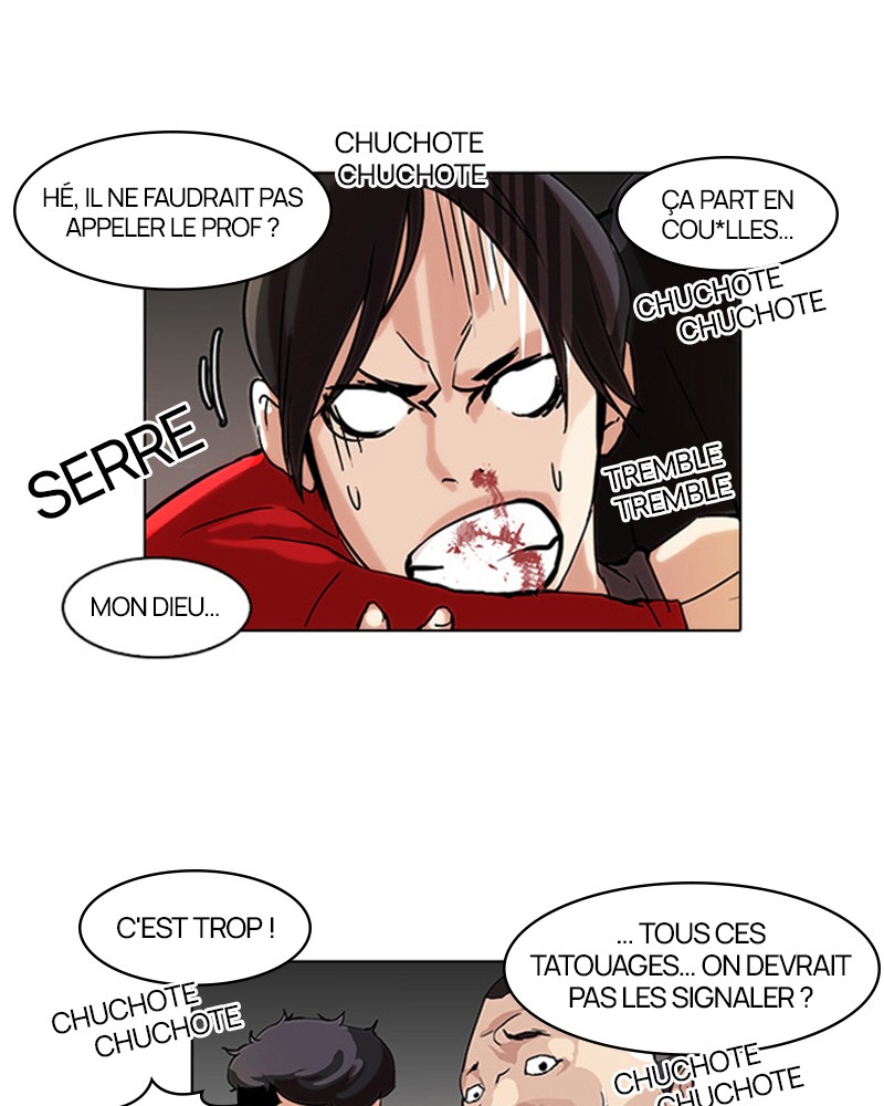 Lookism Chapitre 55 - Page 29