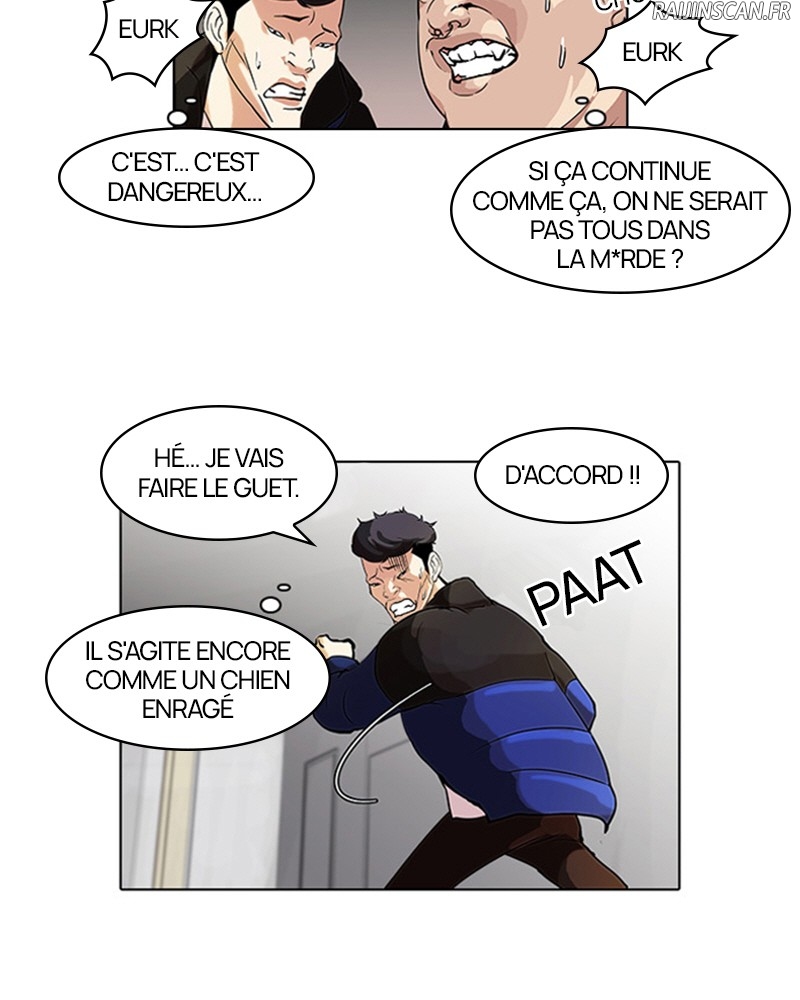 Lookism Chapitre 55 - Page 30