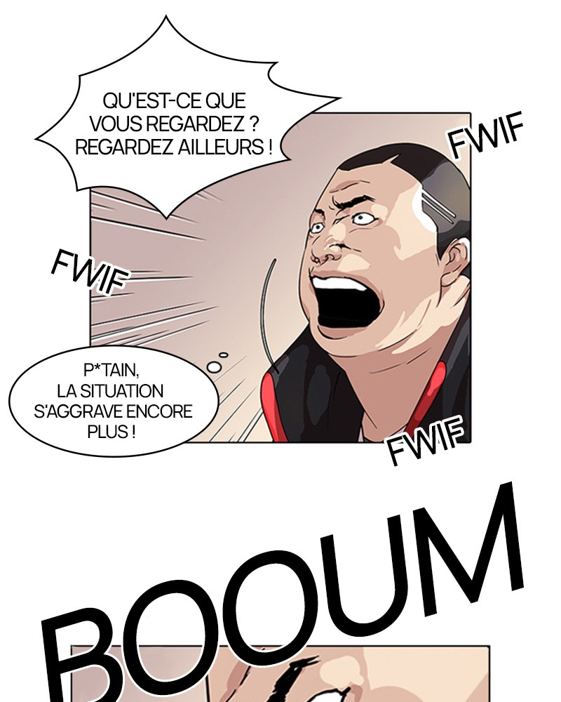 Lookism Chapitre 55 - Page 31