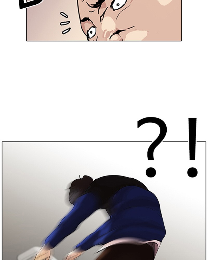 Lookism Chapitre 55 - Page 32