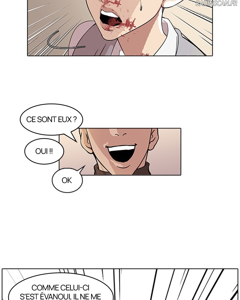 Lookism Chapitre 55 - Page 35