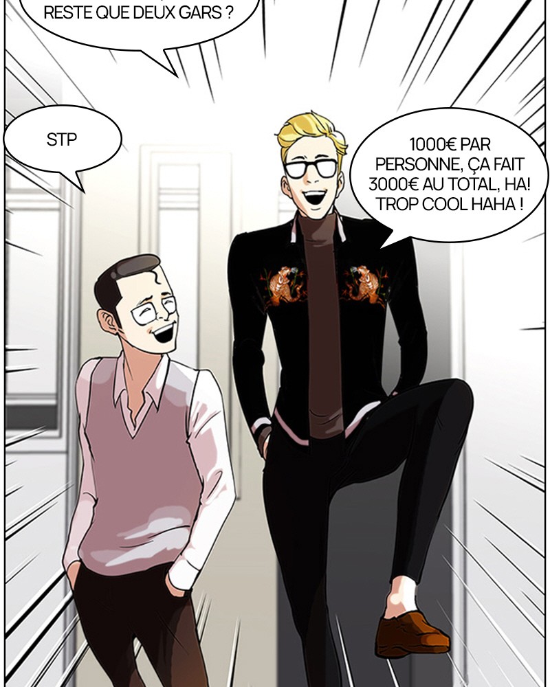 Lookism Chapitre 55 - Page 36