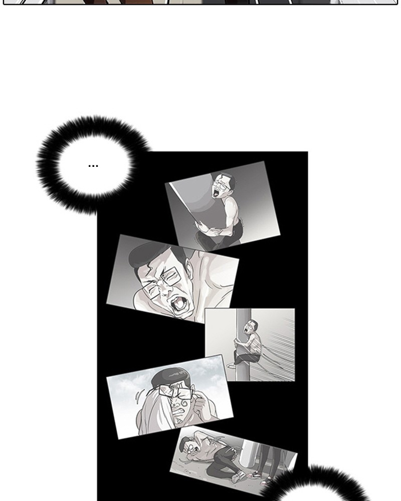 Lookism Chapitre 55 - Page 37