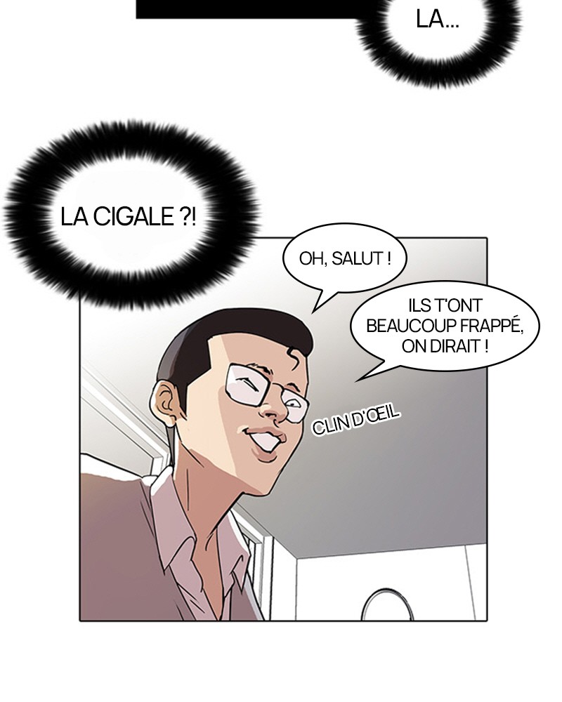 Lookism Chapitre 55 - Page 38