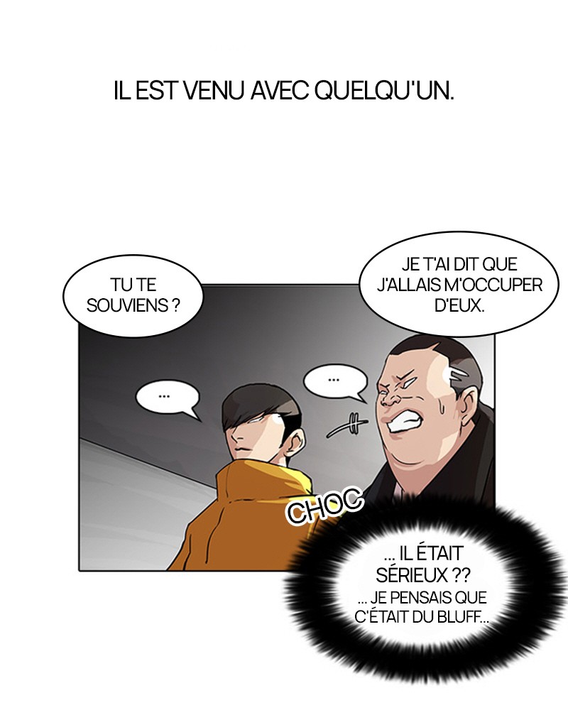 Lookism Chapitre 55 - Page 39