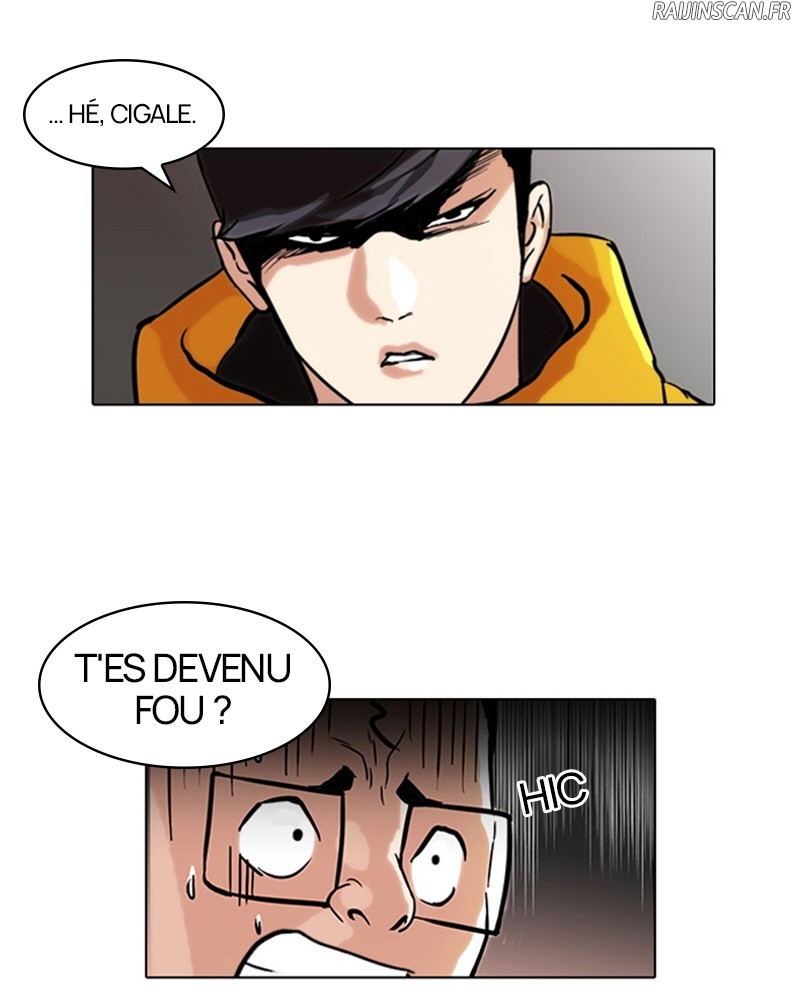 Lookism Chapitre 55 - Page 40