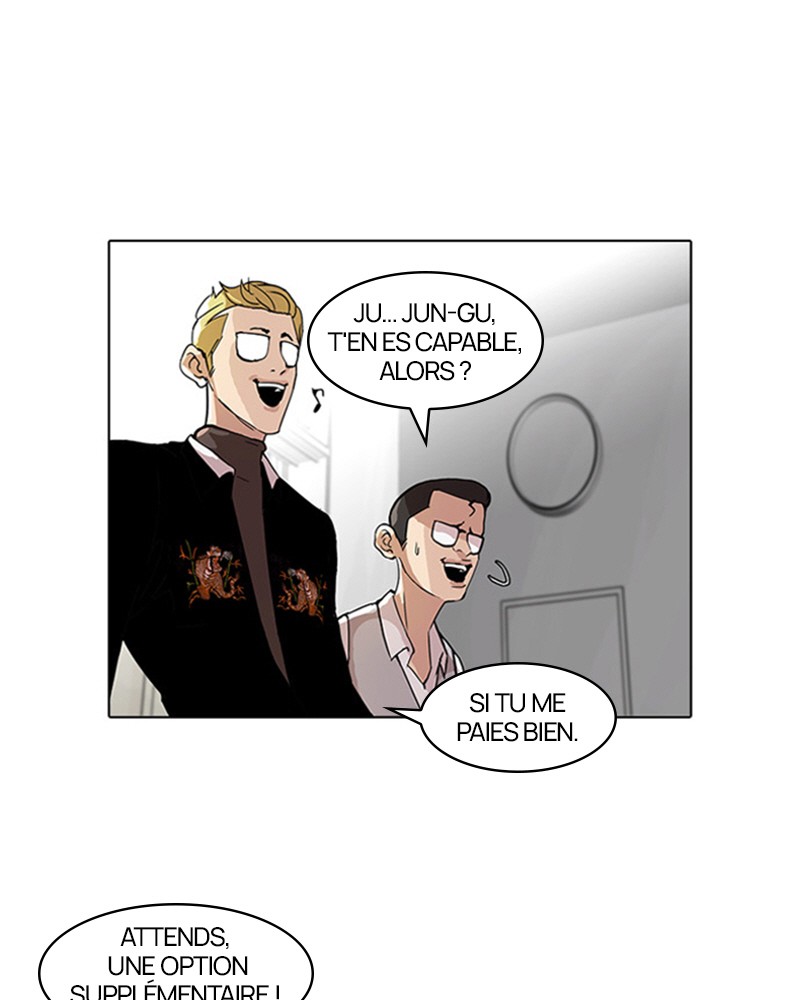 Lookism Chapitre 55 - Page 41