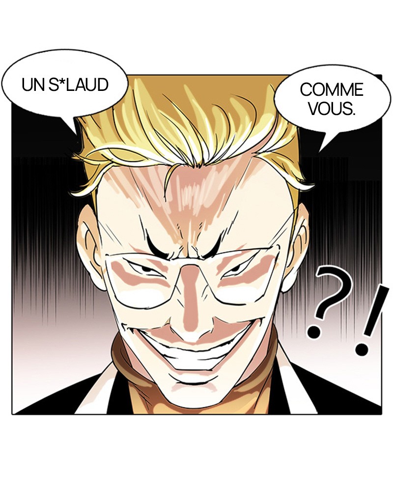 Lookism Chapitre 55 - Page 43