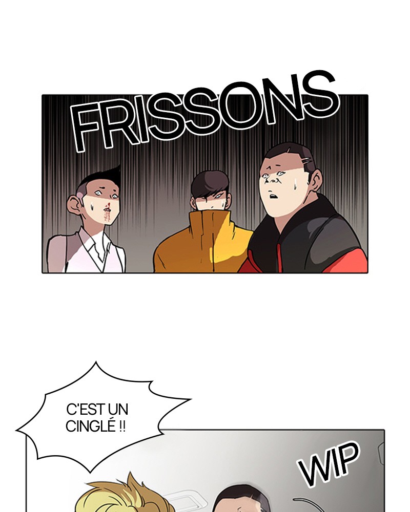 Lookism Chapitre 55 - Page 44