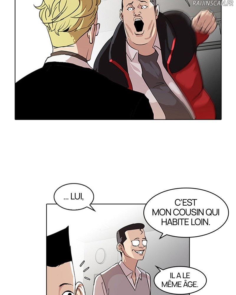 Lookism Chapitre 55 - Page 45