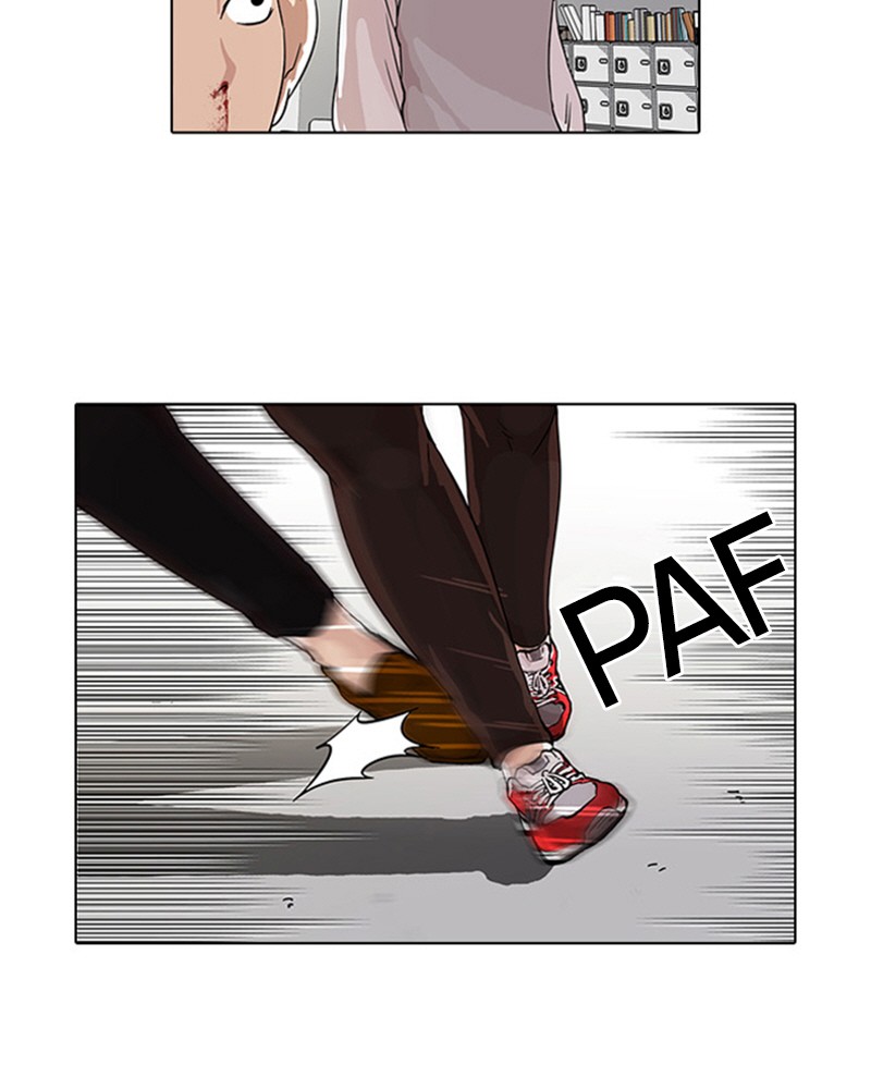 Lookism Chapitre 55 - Page 46