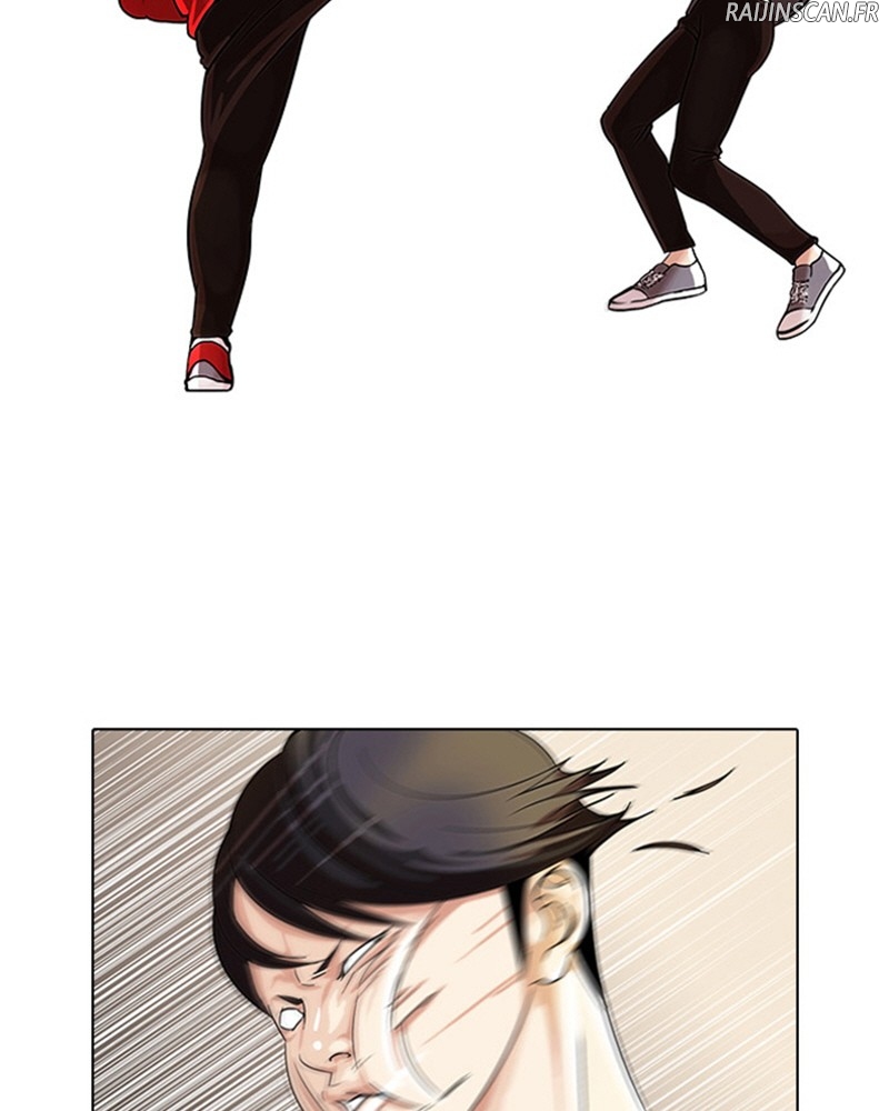 Lookism Chapitre 55 - Page 5
