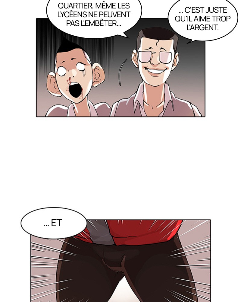 Lookism Chapitre 55 - Page 51