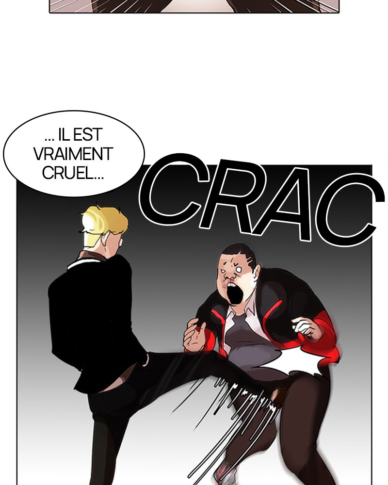 Lookism Chapitre 55 - Page 52