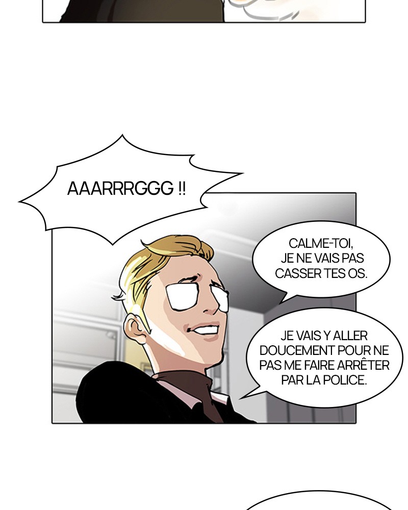 Lookism Chapitre 55 - Page 54