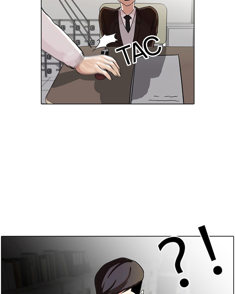 Lookism Chapitre 55 - Page 56