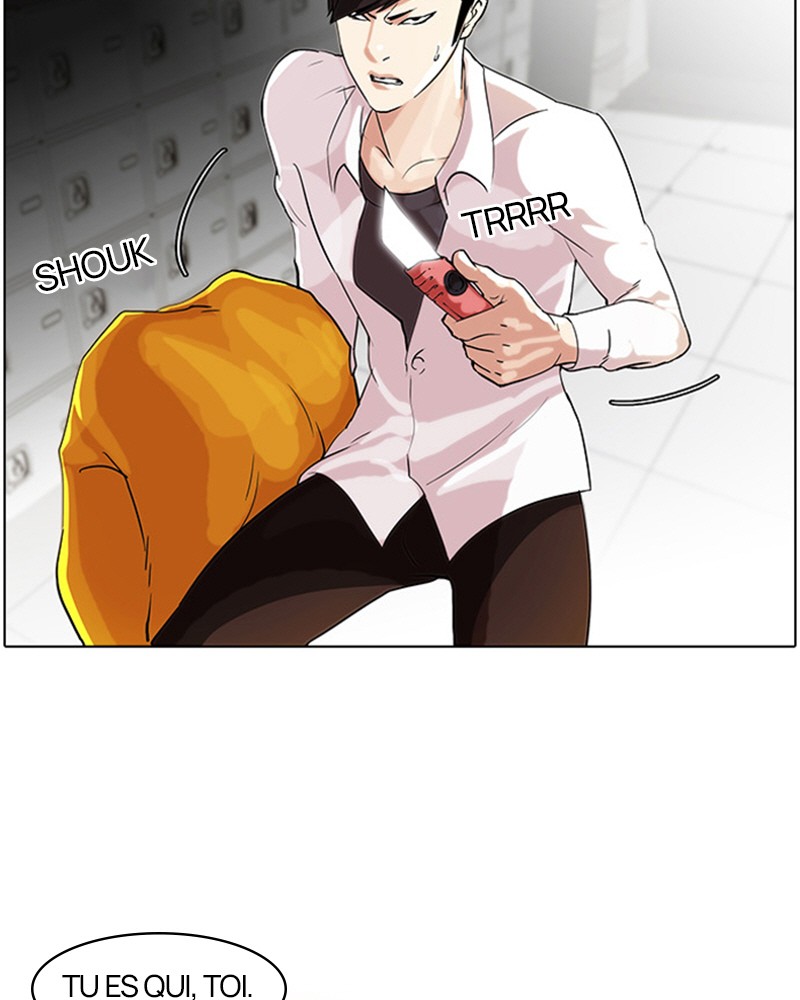 Lookism Chapitre 55 - Page 57