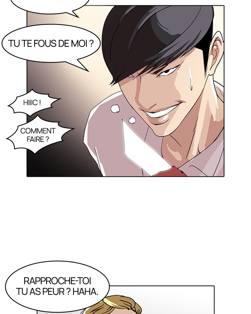 Lookism Chapitre 55 - Page 58