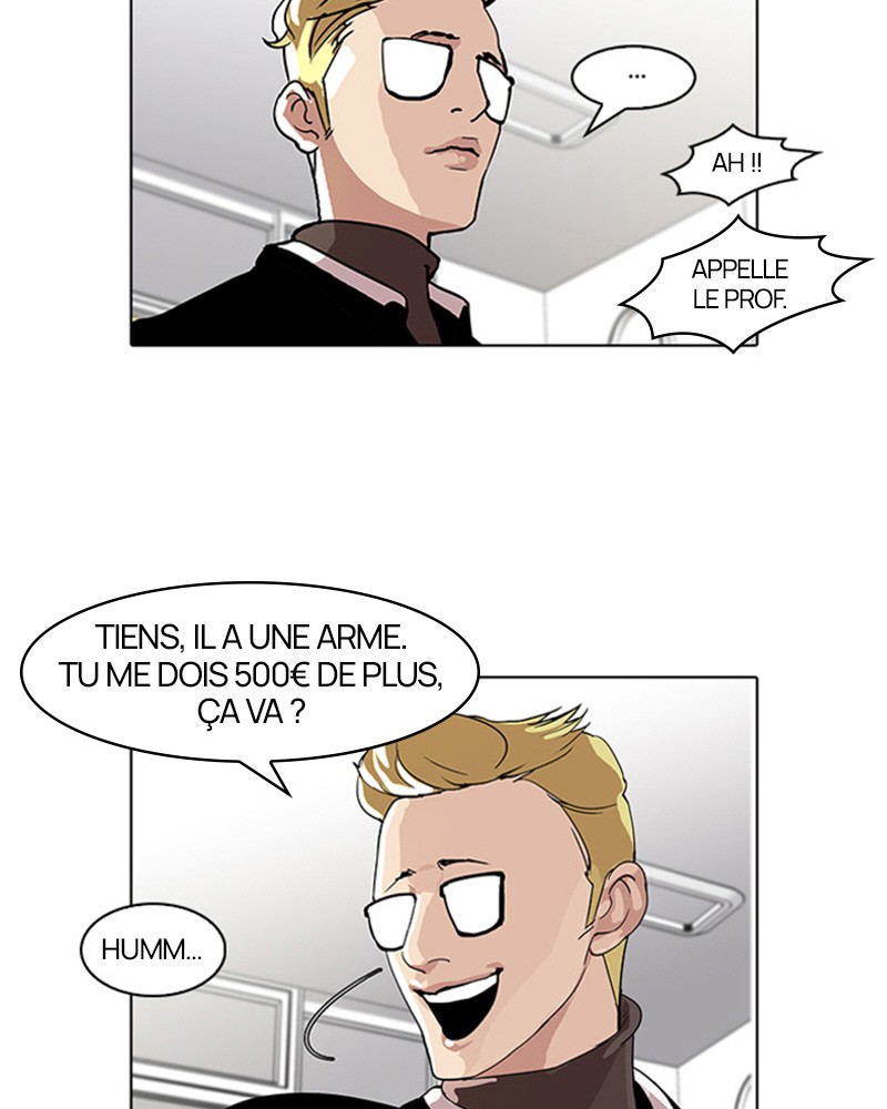 Lookism Chapitre 55 - Page 59