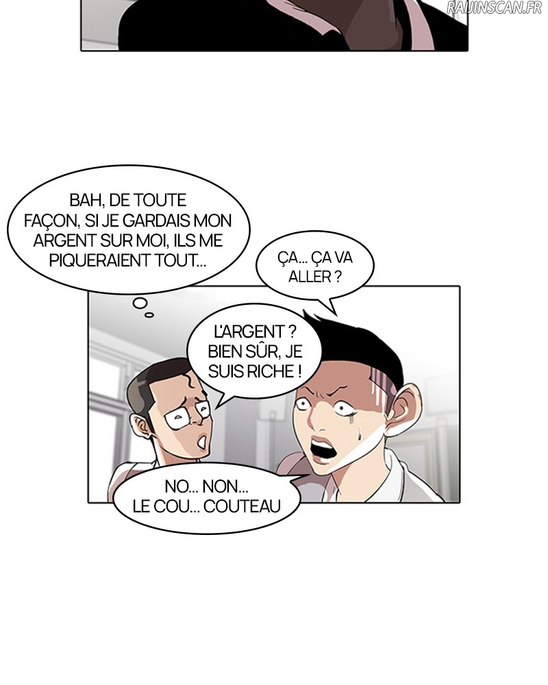 Lookism Chapitre 55 - Page 60