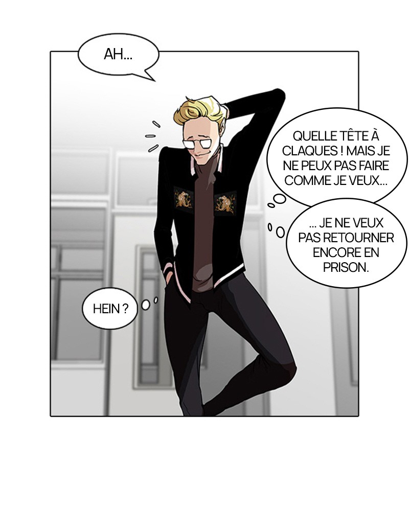 Lookism Chapitre 55 - Page 61