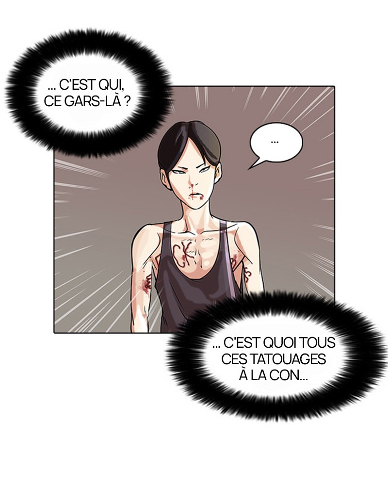 Lookism Chapitre 55 - Page 62