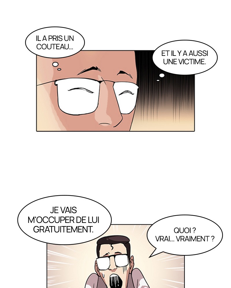 Lookism Chapitre 55 - Page 64