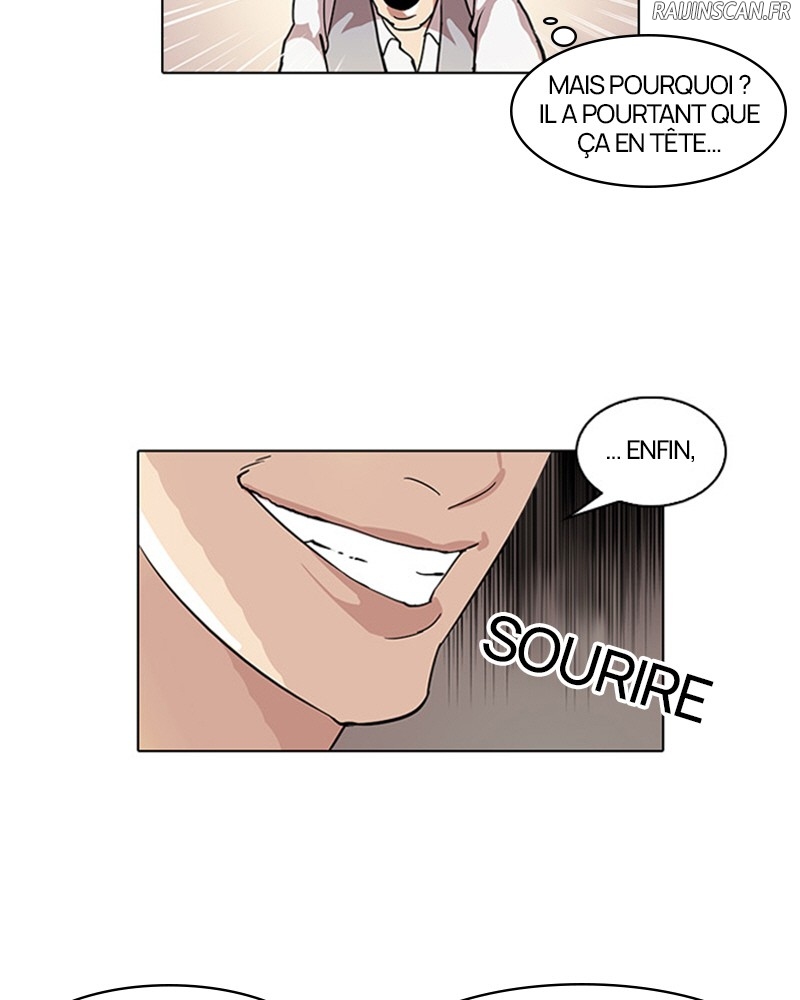 Lookism Chapitre 55 - Page 65