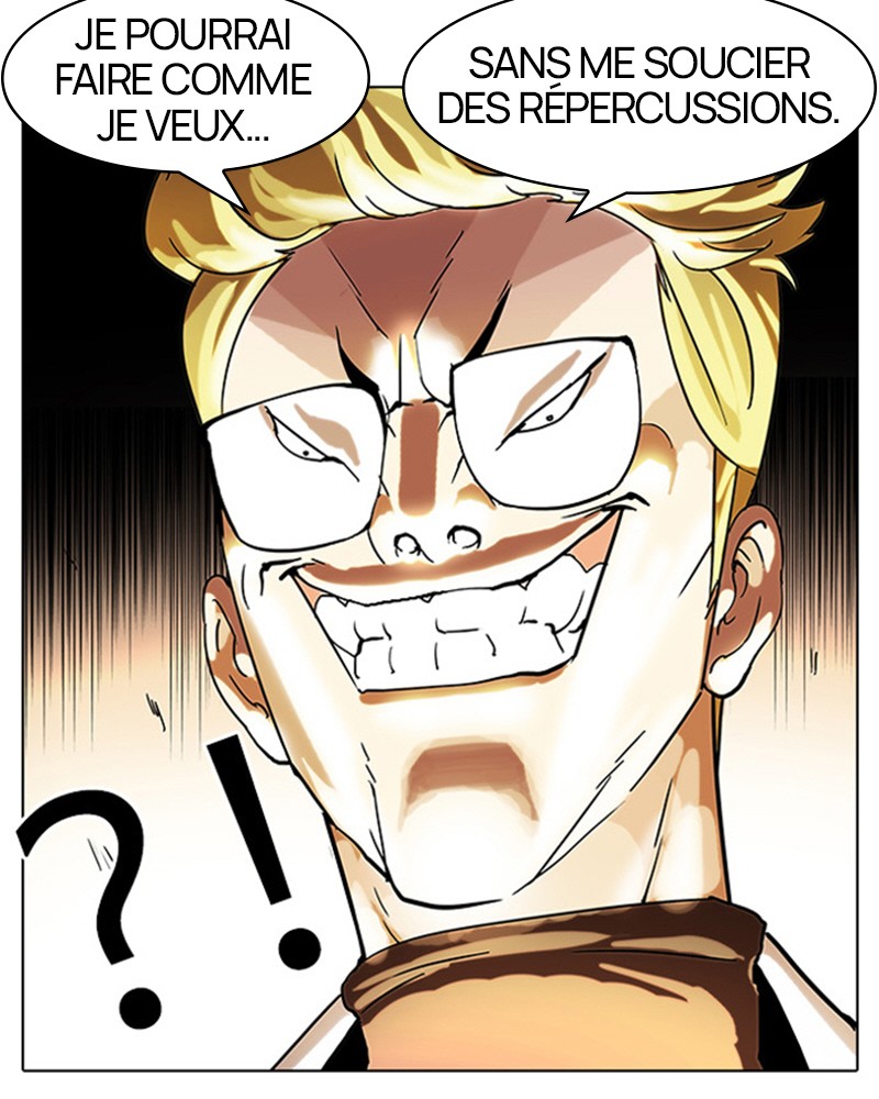 Lookism Chapitre 55 - Page 66