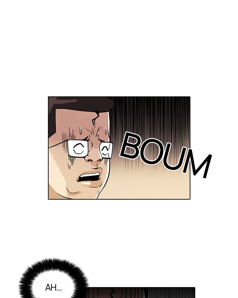 Lookism Chapitre 55 - Page 67
