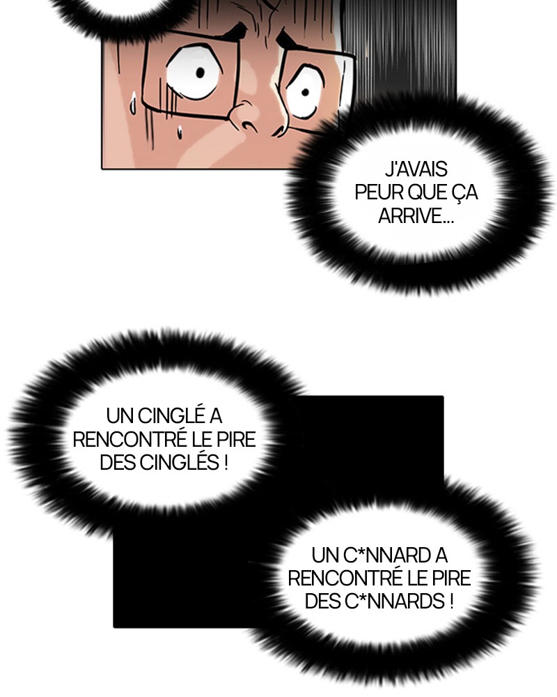 Lookism Chapitre 55 - Page 68