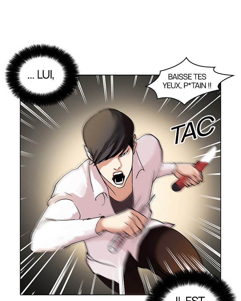 Lookism Chapitre 55 - Page 69