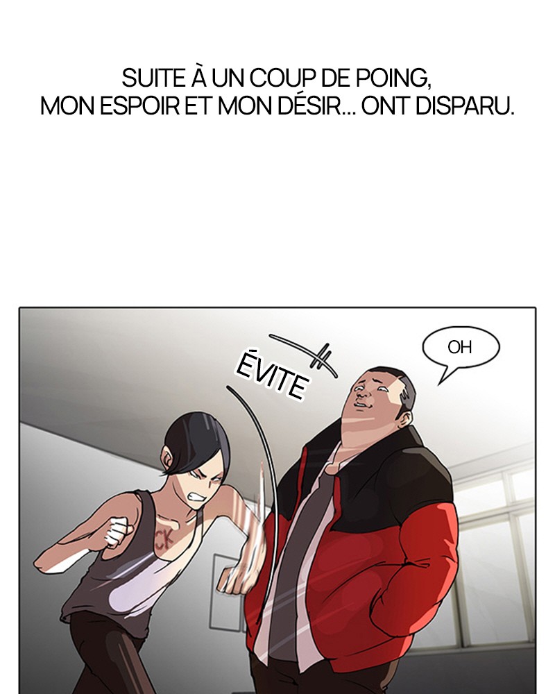 Lookism Chapitre 55 - Page 7