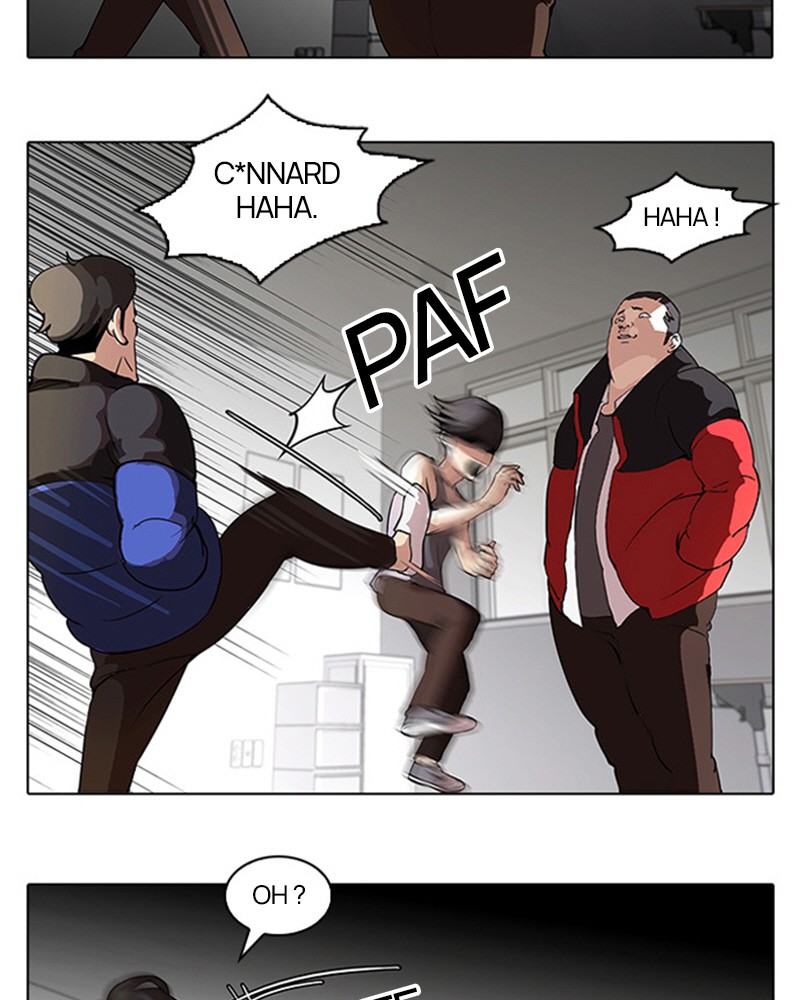 Lookism Chapitre 55 - Page 8