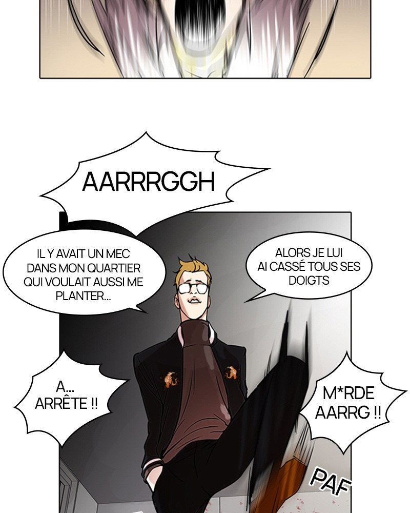 Lookism Chapitre 56 - Page 13