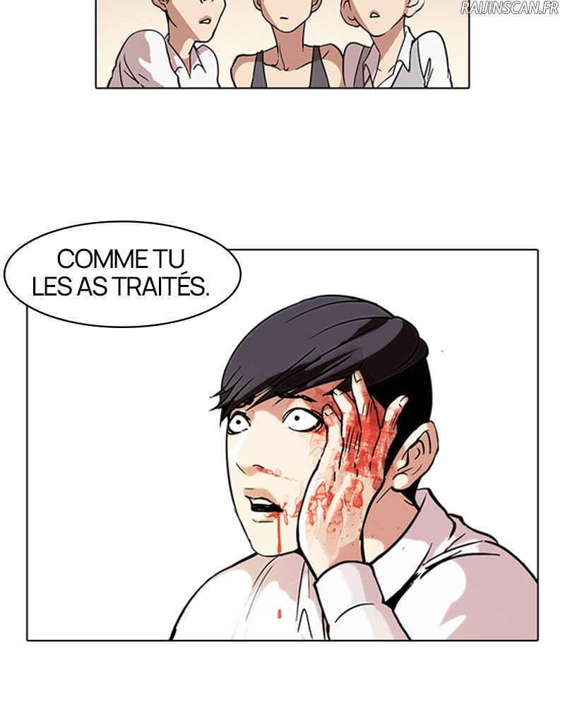 Lookism Chapitre 56 - Page 15