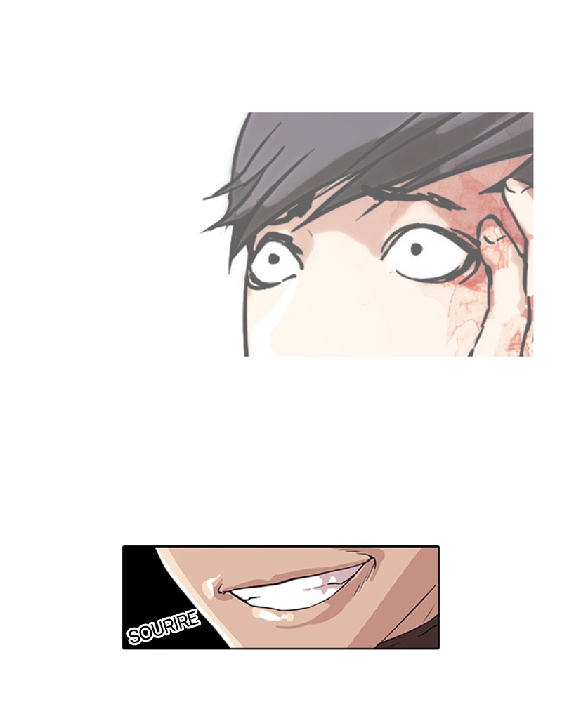 Lookism Chapitre 56 - Page 16