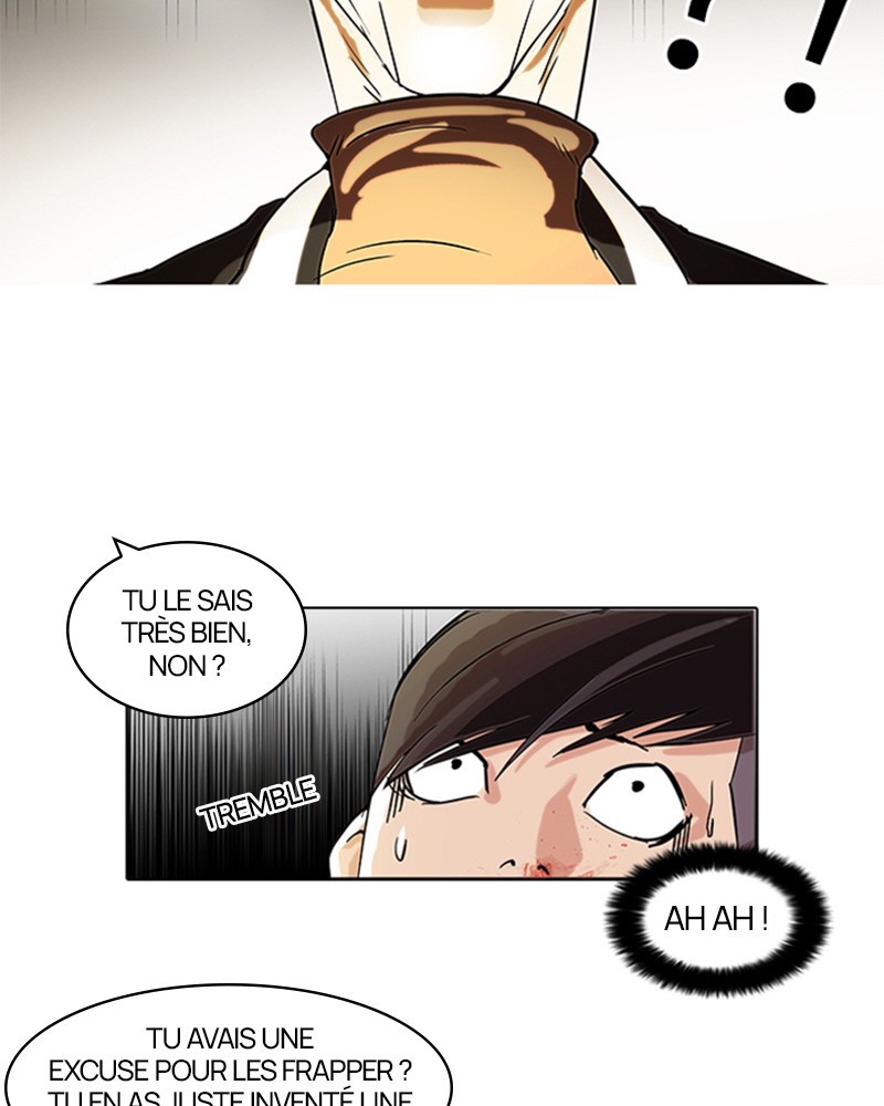 Lookism Chapitre 56 - Page 18