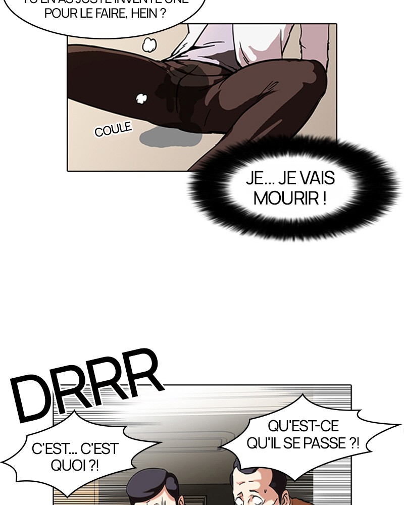 Lookism Chapitre 56 - Page 19