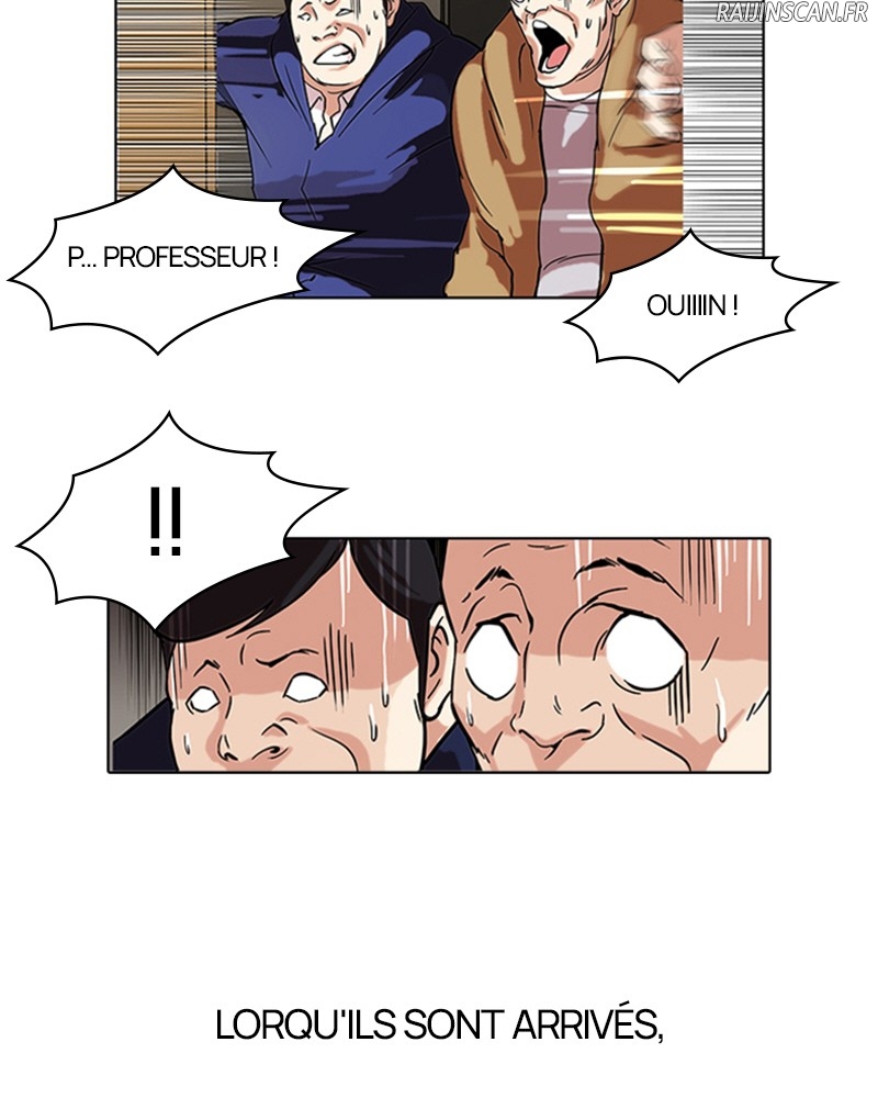 Lookism Chapitre 56 - Page 20