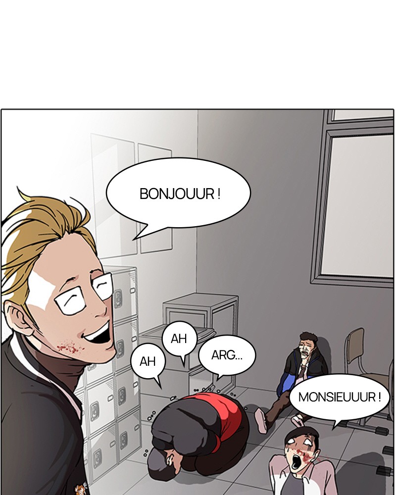 Lookism Chapitre 56 - Page 21