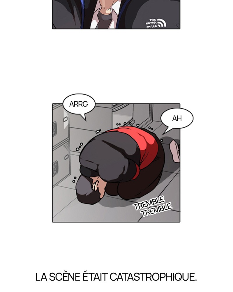 Lookism Chapitre 56 - Page 23