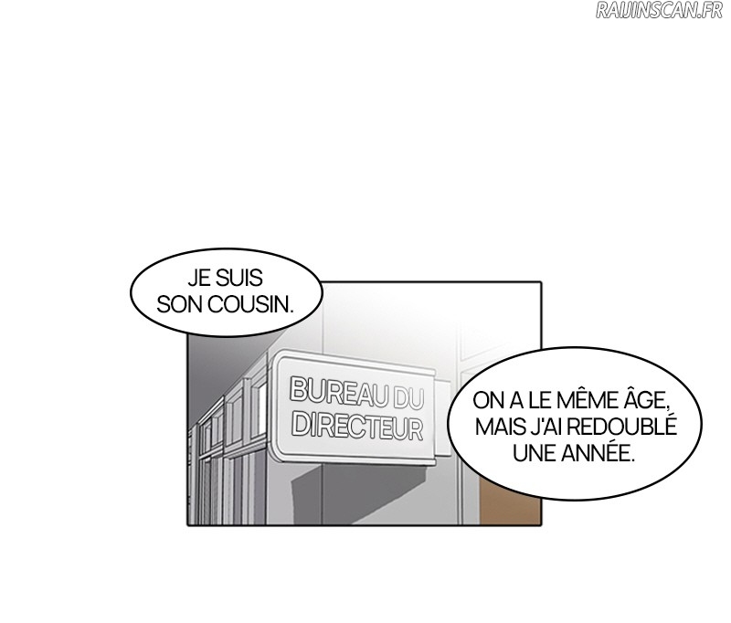 Lookism Chapitre 56 - Page 25