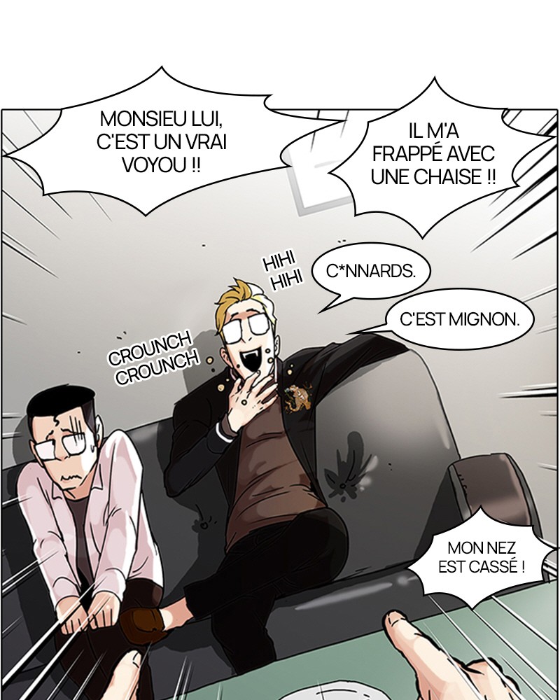 Lookism Chapitre 56 - Page 26