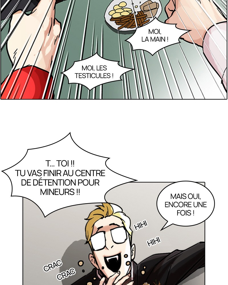 Lookism Chapitre 56 - Page 27
