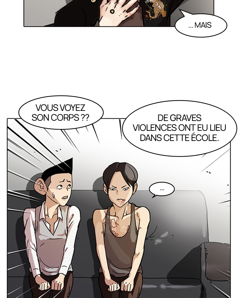 Lookism Chapitre 56 - Page 28