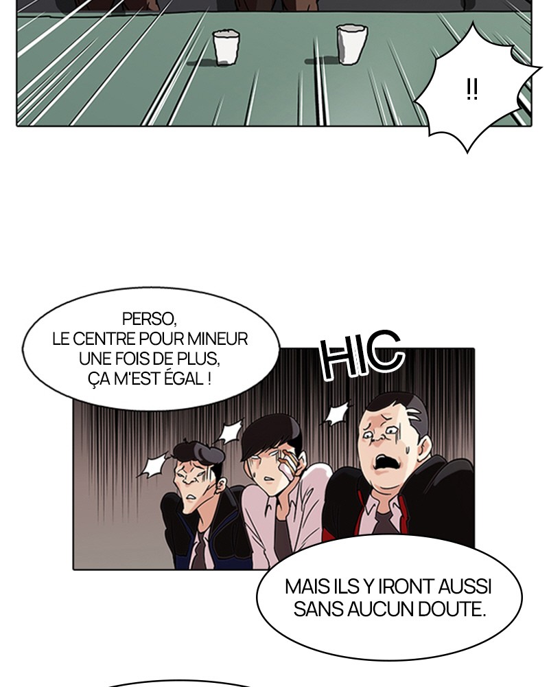 Lookism Chapitre 56 - Page 29