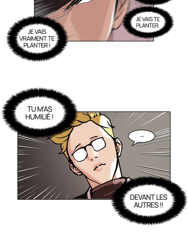 Lookism Chapitre 56 - Page 3
