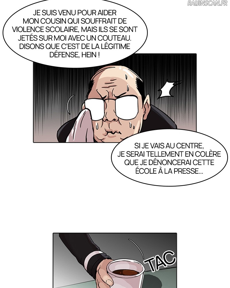 Lookism Chapitre 56 - Page 30