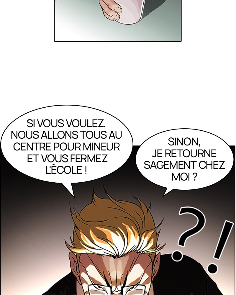 Lookism Chapitre 56 - Page 31